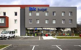 ibis budget Geneve Saint Genis Pouilly
